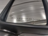 Exterior Mirror, RH